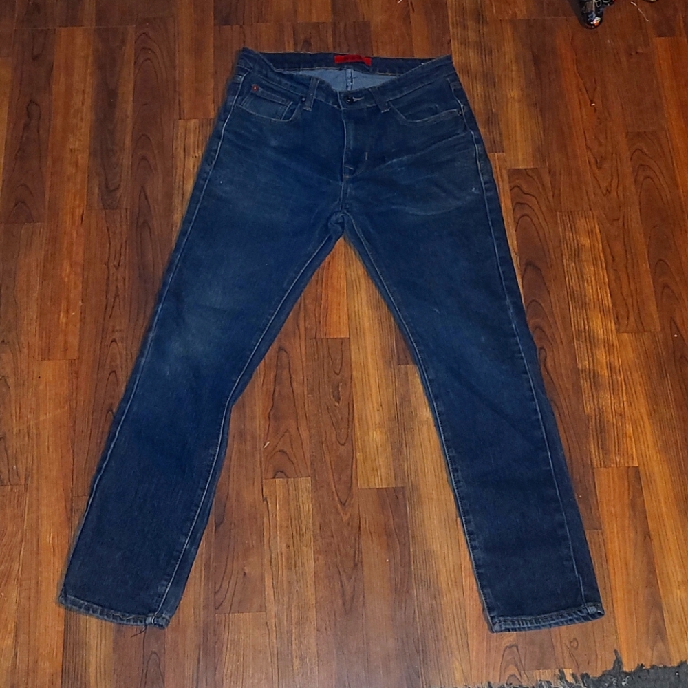 MBX Jeans Size 30 x 30